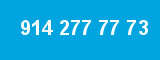 914 277 77 73 914 277 77 73